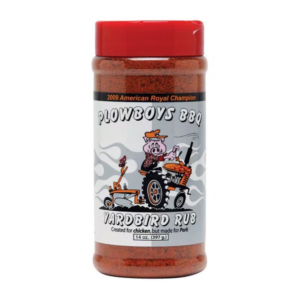 Plowboys Yardbird 14Oz, Plowboys, Mfr#: PF02008